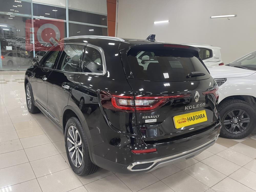 رینۆ کۆلیۆس